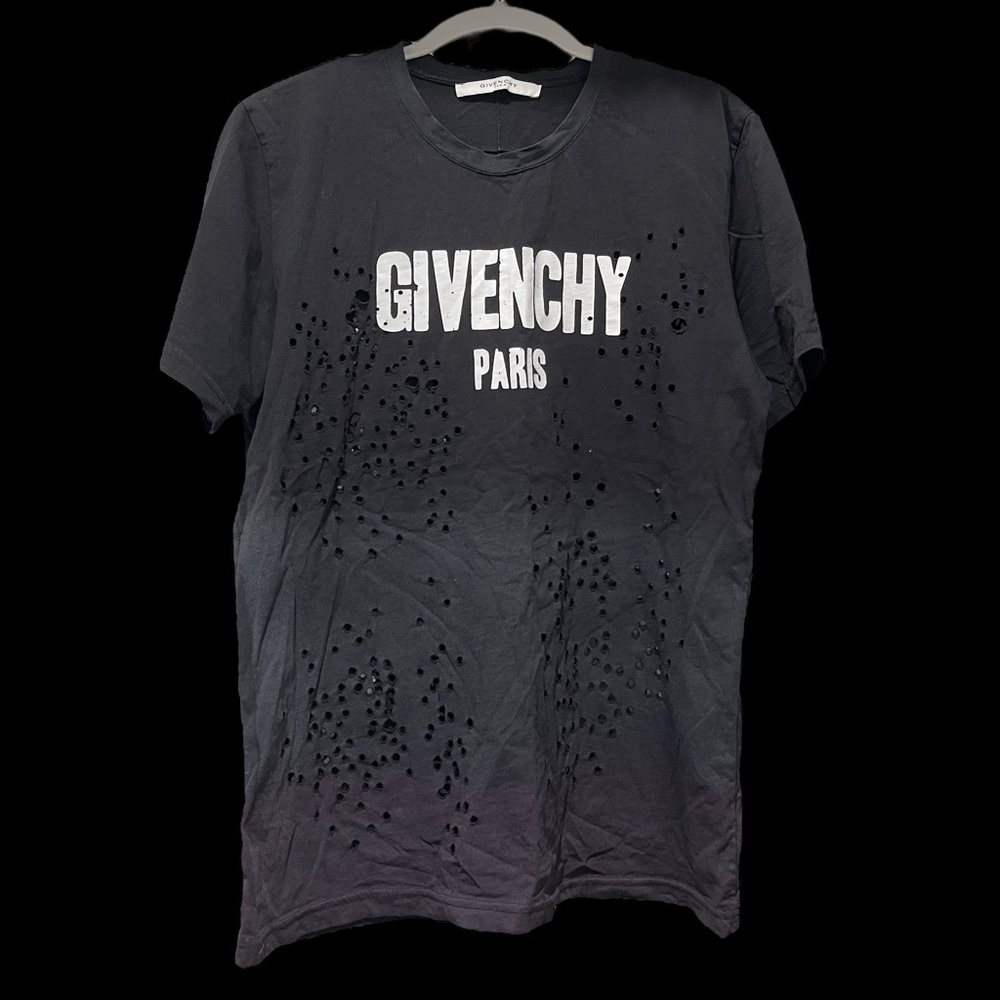 Givenchy Men Shirt